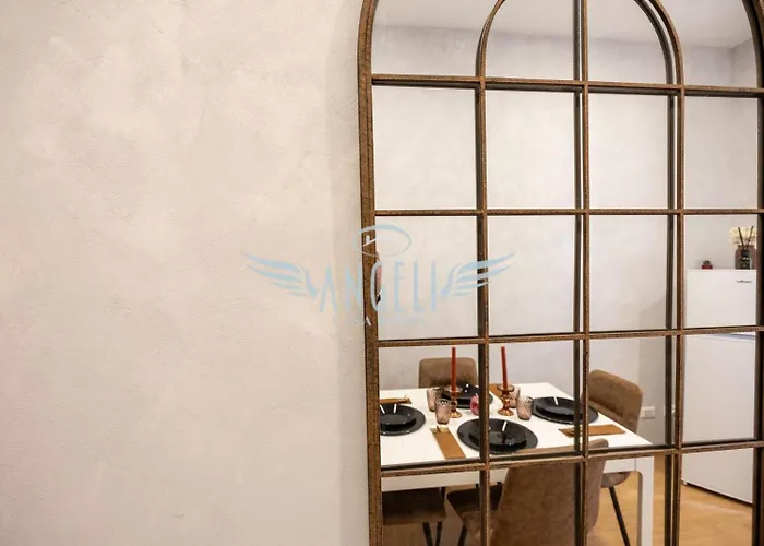 Bluehouse Roma, Ampia Casa Per Gruppi E Famiglie Rom