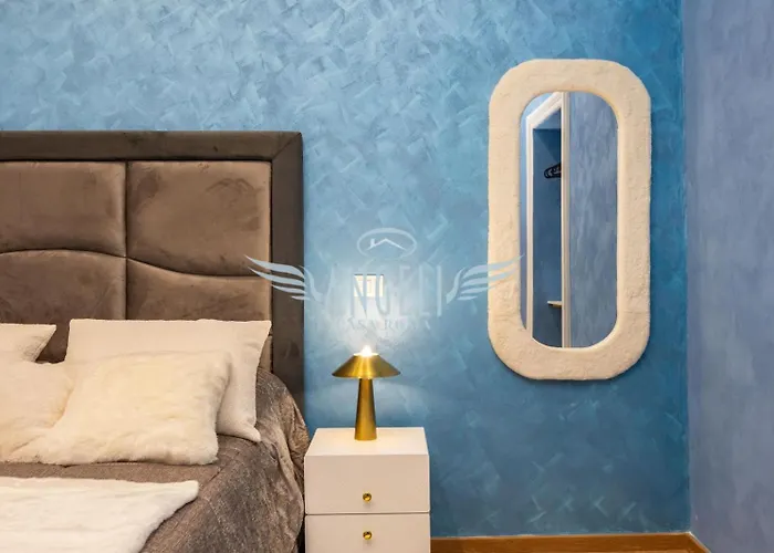 Bluehouse Roma, Ampia Casa Per Gruppi E Famiglie *