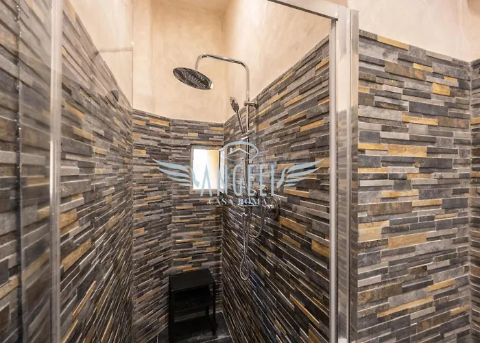 Apartment Bluehouse Roma, Ampia Casa Per Gruppi E Famiglie Rom